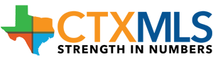 A black background with orange letters that say ctx.