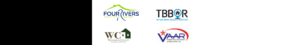 A group of logos that include the two towers, tbbp and vab.