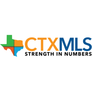 A logo of the city of texas mls.