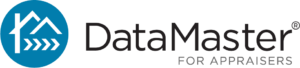 A black and white logo of the company datanet.