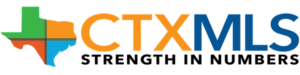 A logo for the ctx strength lab.