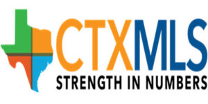 A logo for ctx media, which is an affiliate of the company.