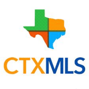 CTXMLS logo with Texas map illustration.